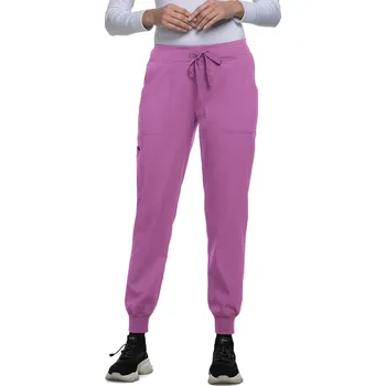 Dámské kalhoty Kalhoty koi Fierce dámské - fialové Velikost: XS