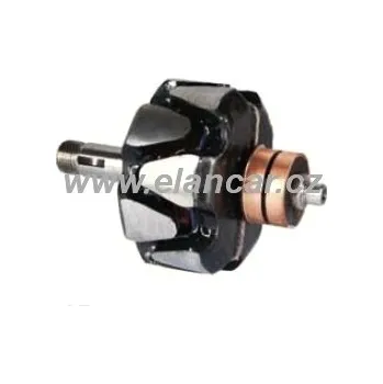 Alternátor Rotor alternátoru - Valeo 71153403