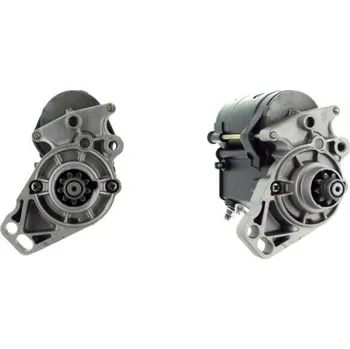 Startér Startér Honda Accord 1.6 Mitsuba SM302-08