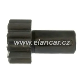 Startér Pastorek Ghibaudi - Bosch 2006382018