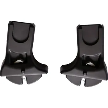 Inglesina Inglesina Adaptér na podvozek Electa do roku 2023 pro autosedačky Maxi-Cosi" "Typ:adaptéry|