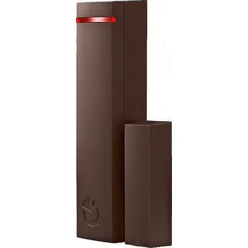 Zabezpečovací technika JA-150MB* - hnědá