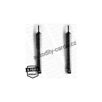 Tlumič pérování MONROE (MOD2113, MO D2113), přední - ISUZU TROOPER UBS SERIES (4X4)