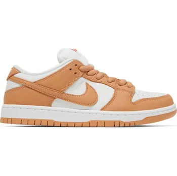 Pánská obuv Nike SB Dunk Low Light Cognac Velikost: 42,5