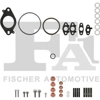 Turbodmychadlo Montážní sada, dmychadlo FA1 KT120890