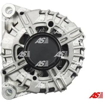 Autoelektrika Alternátor Ford Mondeo 2.0 TDCi Valeo TG15C173 originál