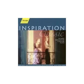 Česká hudba Mozart, Schubert, Dvořák, Glinka, Bizet Inspiration Classic (The Best Moments in Classical Music)