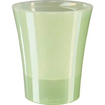 Obal na květináč Obal na orchidej ARTE-DEA 1,25l sv.zelená