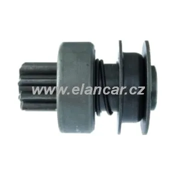 Startér Pastorek startéru Ducellier 6223A, 6245A