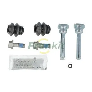 Brzdový třmen Sada vodicích pouzder, brzdový třmen FRENKIT FRE808012