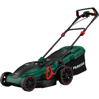 Sekačka Parkside PRM 1800 A2