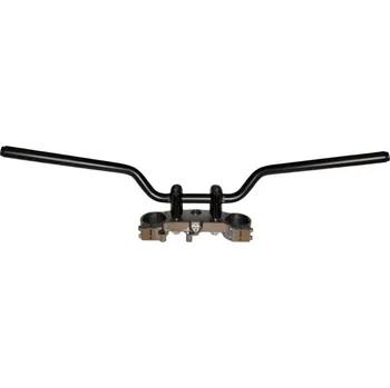 Řídítka BIKETEC řidítka ocelová KAWASAKI s 750 (2007-2012) barva černá (vzor 46003-0071 / 46003-0150-4P),(2304060000) (BIKETEC řidítka ocelová KAWASAKI s 750 (2007-2012) barva černá (vzor 46003-0071 / 46003-0150-4P),(2304060000))