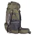 turistický batoh Acra Adventure 60 l