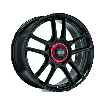 Alu kolo OZ I-Tech INDY HLT 8,5x20 5x112 3 GLOSS BLACK
