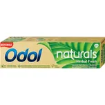 Odol Naturals Herbal Fresh 75 ml