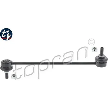 Tyč/vzpěra, stabilizátor TOPRAN 500 148