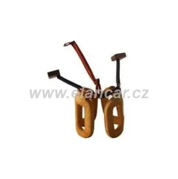 Alternátor Stator startéru RC - Magneti Marelli 63114014