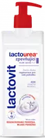 Lactovit Lactourea zpevňující tělové mléko 400 ml