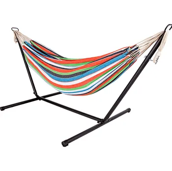 Houpací síť Linder Exclusiv MC4390 150 x 200 cm