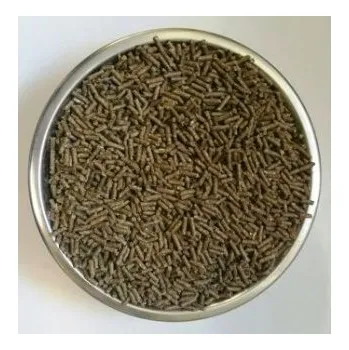 Krmivo pro hlodavce De Heus Energys Králík Champion granule 1 kg