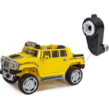 Dětské elektrovozidlo Náhradní elektrický motor (pohon kol) pro H2 Extender