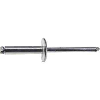 Nýtovací pistole NÝT TRHACÍ 4,0x10 hliník, trn ocel