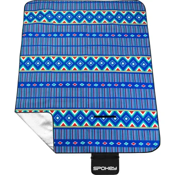 Pikniková deka Spokey Picnic 150 x 180 cm