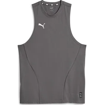 Dres Puma Hoops Team Drycell Slvs Top 676642-03 Velikost XL