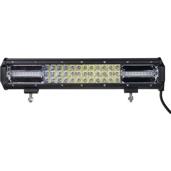 Přídavný světlomet LED rampa, 72x3W, 397mm, ECE R10, STM WL-83216