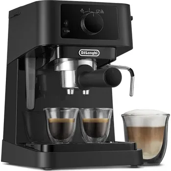 Kávovar De'Longhi Stilosa EC 230.BK