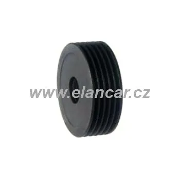 Alternátor Řemenice - Bosch 1126601000