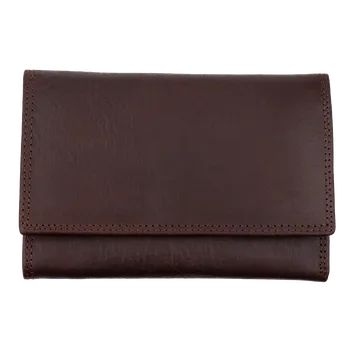 Peněženka NovaKabelka.cz Dámská kožená peněženka H33 T.Moro