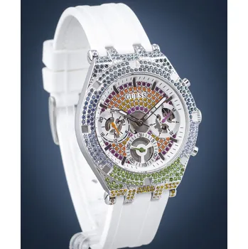 Hodinky Hodinky Guess Heiress GW0407L4