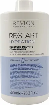 Revlon Professional Restart Hydration Moisture Melting Conditioner 750 ml