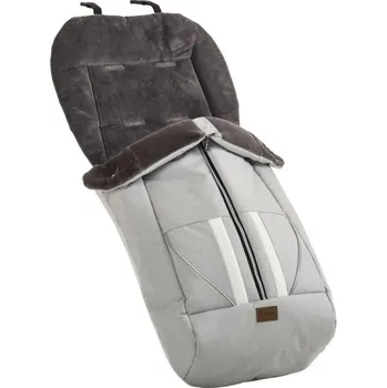 Fusak Emmaljunga Fusak De Luxe Lounge Pure