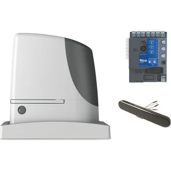 NICE RUN2500P - motor pro posuvné brány do 2500kg s indukčním koncovým spínačem