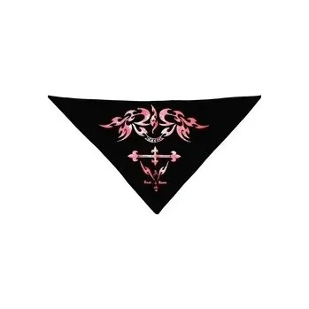 Šátek Šátek trojcípý Tribal