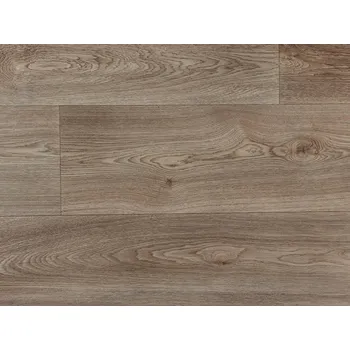 pvc podlaha Zátěžové PVC Filc Plus 7570 - středně dub Zvolte šířku: 4 m