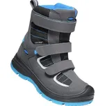 Dětské boty KEEN REDWOOD WINTER WP CHILDREN velikost US 8