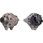 Alternátor Renault Megane 1.5 dCi, Bosch 0124525081, 8200360676