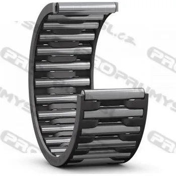 SKF K 45x53x20 jehlová klec