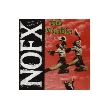 Zahraniční hudba Punk In Drublic - NOFX [CD]