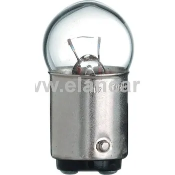 Autožárovka Autožárovka P20W 12V BA15d K25