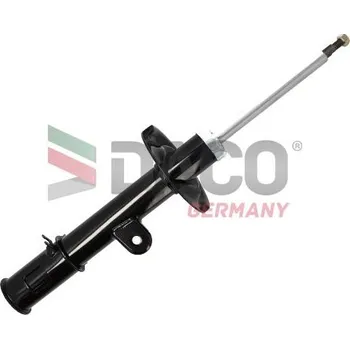 Tlumič pérování DACO 451714R