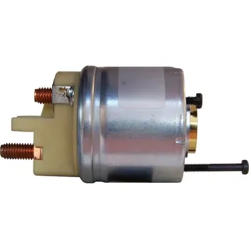 Startér Spínač startéru Valeo 594704 originální díl