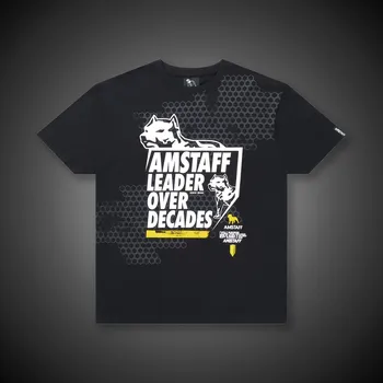 Pánské tričko Tričko Amstaff Dorak