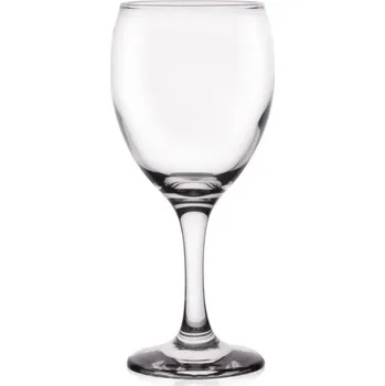Sklenice UK Sklenice Empire 0,34 l víno 1 ks (sada 144687)