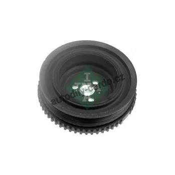 Rozvod motoru Řemenice klikové hřídele INA (IN 544002510) - FIAT