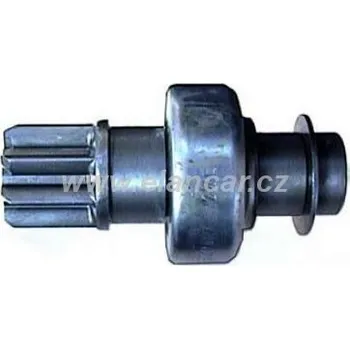 Startér Pastorek Ghibaudi - Mitsubishi M191T33171