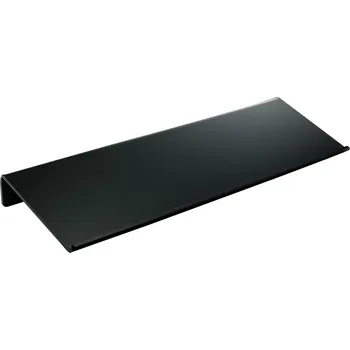 Klávesnice Renkforce RF-KT-100 stojánek pod klávesnici, černá